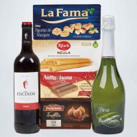 Lote de Navidad Nº 1