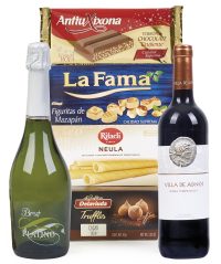 Lote de Navidad Nº 1