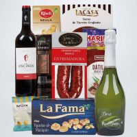 Lote de Navidad Nº 2