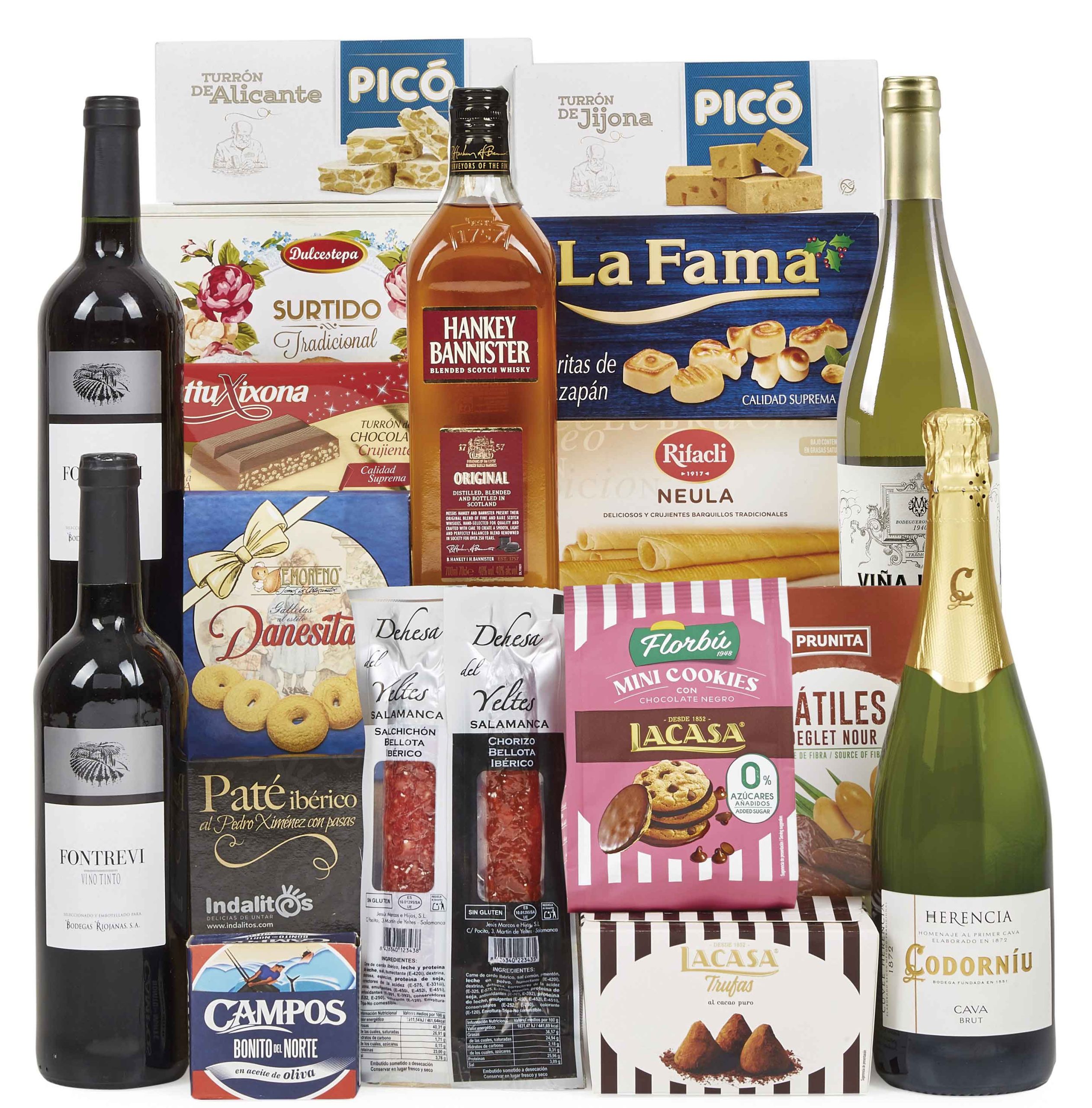 Lote de Navidad Nº 10