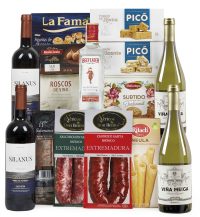 Lote de Navidad Nº 8
