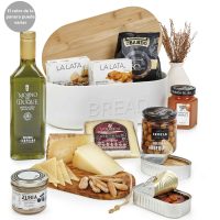 Selección Gourmet de Navidad Nº 203
