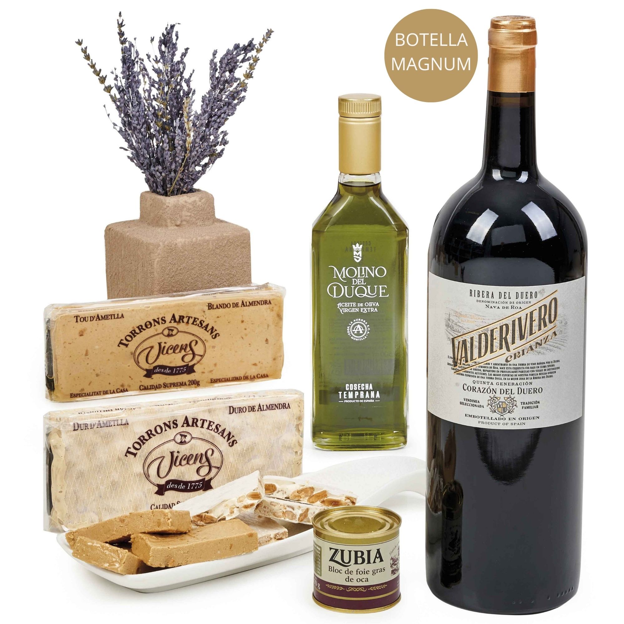 Selección Gourmet de Navidad Nº 39