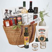 Promo Selección Gourmet de Navidad Nº 205