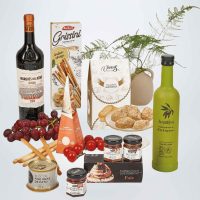 Selección Gourmet de Navidad Nº 207