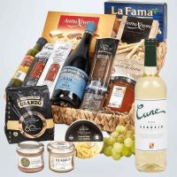 Selección Gourmet de Navidad Nº 212