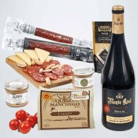 Selección Gourmet de Navidad Nº 214
