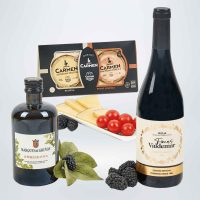 Selección Gourmet de Navidad Nº 215