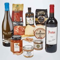 Selección Gourmet de Navidad Nº 216
