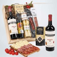 Selección Gourmet de Navidad Nº 217