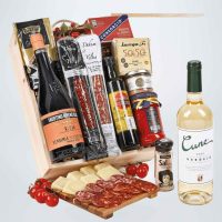 Selección Gourmet de Navidad Nº 218