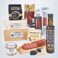 Selección Gourmet de Navidad Sin Alcohol Nº 220