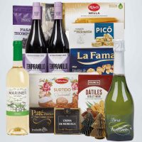 Lote de Navidad Nº 3