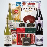 Lote de Navidad Nº 4