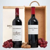 Selección Vinos de Navidad Nº 41