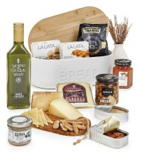 Selección Gourmet de Navidad Nº 203