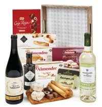 Selección Gourmet de Navidad Nº 204