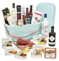 Selección Gourmet de Navidad Nº 205