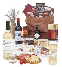 Selección Gourmet de Navidad Nº 206