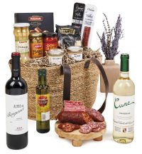 Selección Gourmet de Navidad Nº 207
