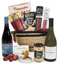 Selección Gourmet de Navidad Nº 208