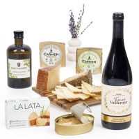 Selección Gourmet de Navidad Nº 213