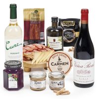 Selección Gourmet de Navidad Nº 214