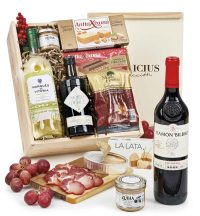 Selección Gourmet de Navidad Nº 217