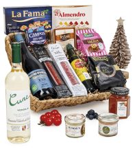 Selección Gourmet de Navidad Nº 219