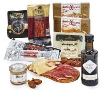 Selección Gourmet de Navidad Sin Alcohol Nº 221