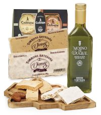 Selección Gourmet de Navidad Sin Alcohol Nº 223