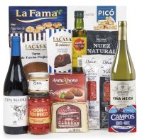 Lote de Navidad sin Gluten Nº 226