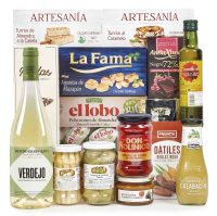 Lote de Navidad Vegano Nº 227