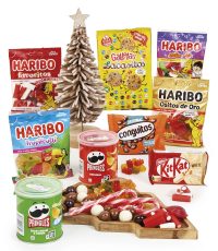 Lote de Navidad Solidario Infantil Nº 228