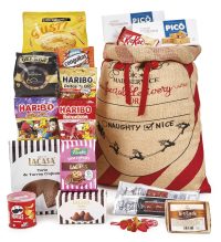 Lote de Navidad Solidario Familiar Nº 229