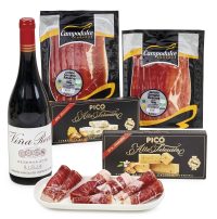 Selección Gourmet de Navidad Nº 232
