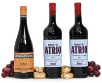 Selección Vinos de Navidad Nº 35