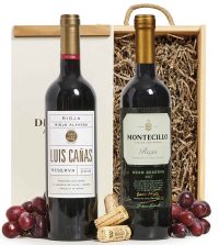 Selección Vinos de Navidad Nº 38