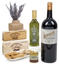 Selección Gourmet de Navidad Nº 39