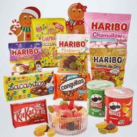 Lote de Navidad Solidario Infantil Nº 228