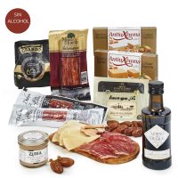 Selección Gourmet de Navidad Sin Alcohol Nº 221