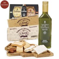 Selección Gourmet de Navidad Sin Alcohol Nº 223