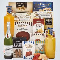 Lote de Navidad Sin Alcohol Nº 223