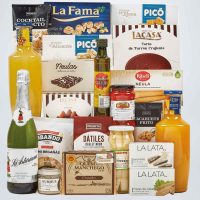 Lote de Navidad Sin Alcohol Nº 224