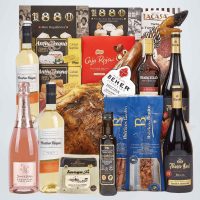 Lote Jamonero de Navidad Nº 23
