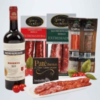 Selección Gourmet de Navidad Nº 230