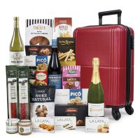 Trolley de Navidad 210