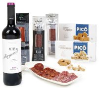 Selección Gourmet de Navidad Nº 231
