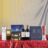 Selección Gourmet de Navidad P 8