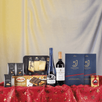 Selección Gourmet de Navidad P 7